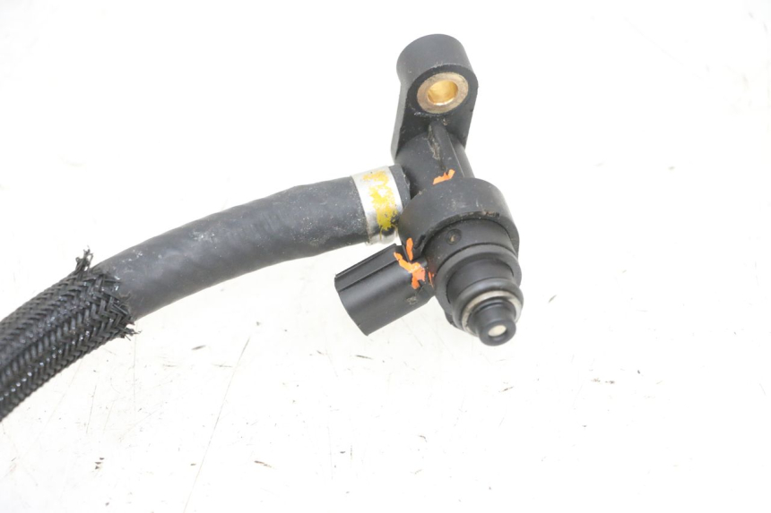 photo de INJECTOR PEUGEOT DJANGO 4T 50 (2014 - 2019) - Overzicht