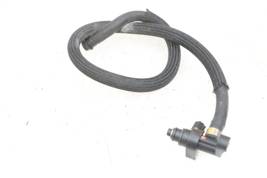 photo de INJECTOR PEUGEOT DJANGO 4T 50 (2014 - 2019) - Bevestigingspunten