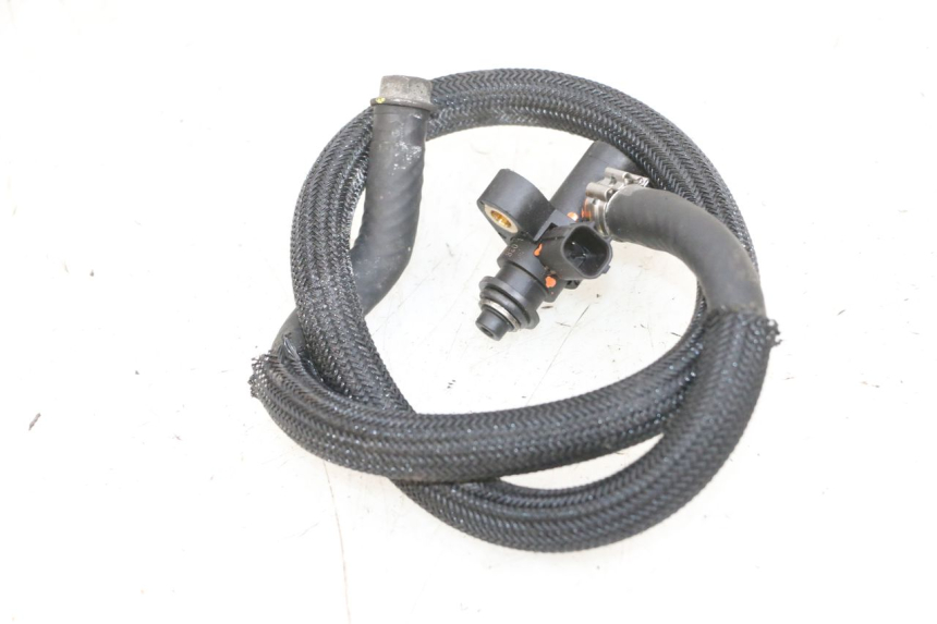 photo de INJECTOR PEUGEOT DJANGO 4T 50 (2014 - 2019) - Staat van het oppervlak