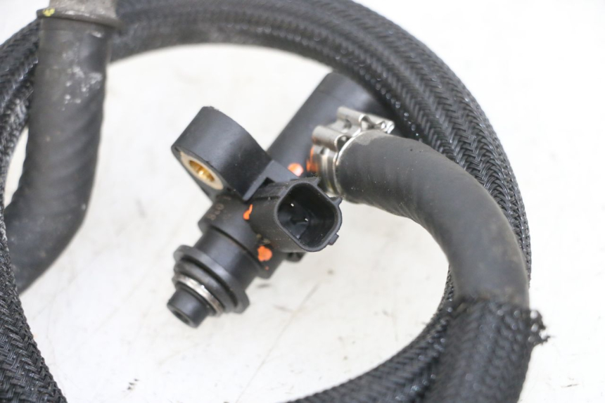 photo de INJECTOR PEUGEOT DJANGO 4T 50 (2014 - 2019) - Gecontroleerd onderdeel