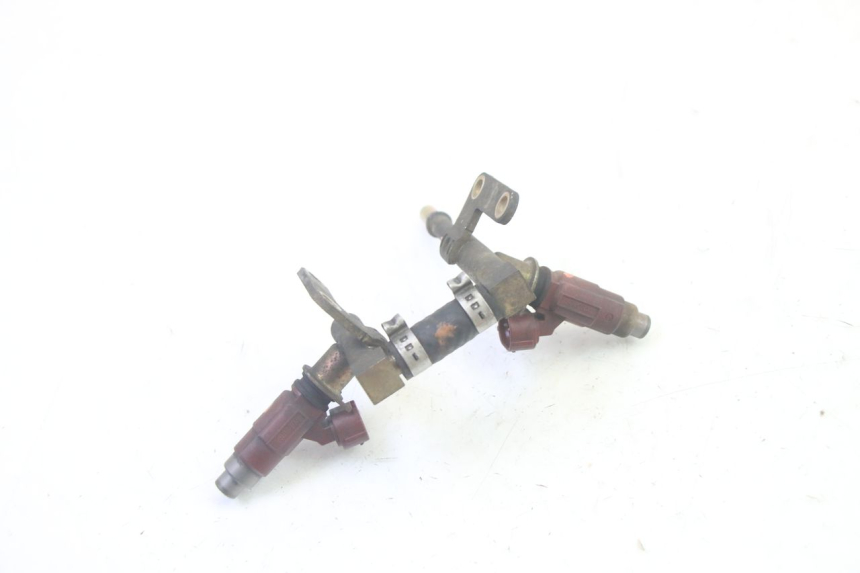 photo de INJECTOR SUZUKI DL V STROM 1000 (2002 - 2007) - Hoofdaanzicht