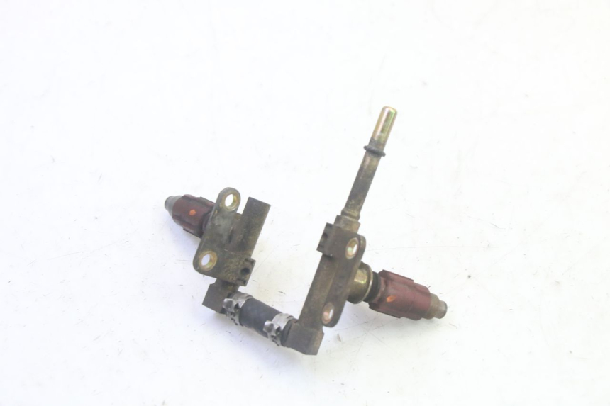 photo de INJECTOR SUZUKI DL V STROM 1000 (2002 - 2007) - Zoom op gebruiksstaat