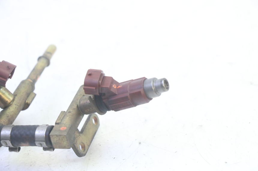 photo de INJECTOR SUZUKI DL V STROM 1000 (2002 - 2007) - Technische close-up
