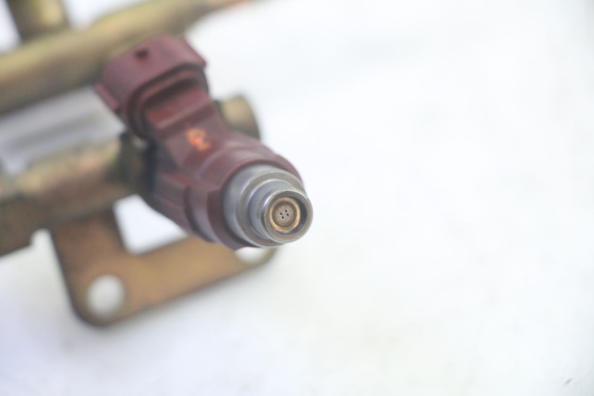 photo de INJECTOR SUZUKI DL V STROM 1000 (2002 - 2007) - Overzicht