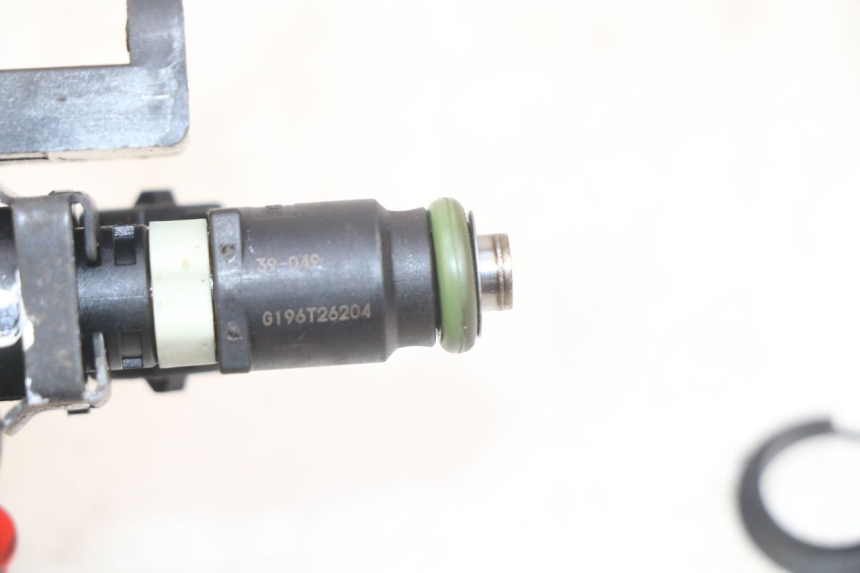 photo de INJECTEUR KYMCO DOWNTOWN ABS 125 (2015 - 2017) - Detail van het onderdeel