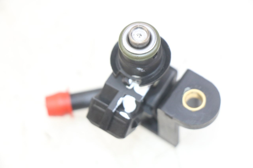 photo de INJECTEUR KYMCO DOWNTOWN ABS 125 (2015 - 2017) - Zoom op gebruiksstaat