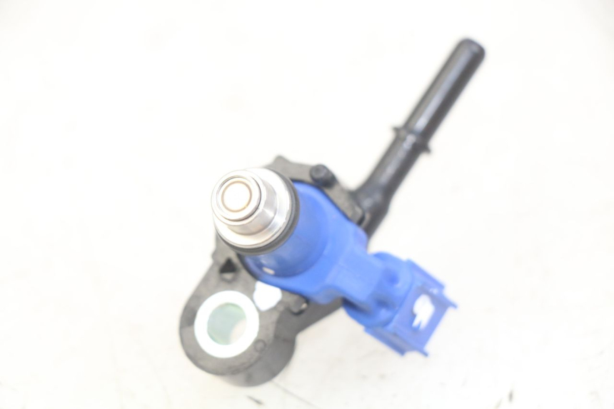 photo de INJECTOR YAMAHA D'ELIGHT DELIGHT 125 (2017 - 2020) - Hoofdaanzicht