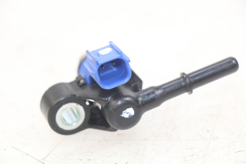 photo de INJECTOR YAMAHA D'ELIGHT DELIGHT 125 (2017 - 2020) - Andere kijkhoek