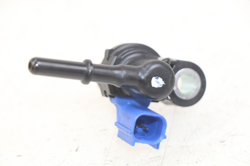 photo de INJECTOR YAMAHA D'ELIGHT DELIGHT 125 (2017 - 2020) - Technische close-up
