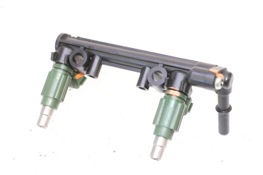 photo de INJECTOR KAWASAKI ER-6 ER6 F ABS 650 (2012 - 2016) - Hoofdaanzicht
