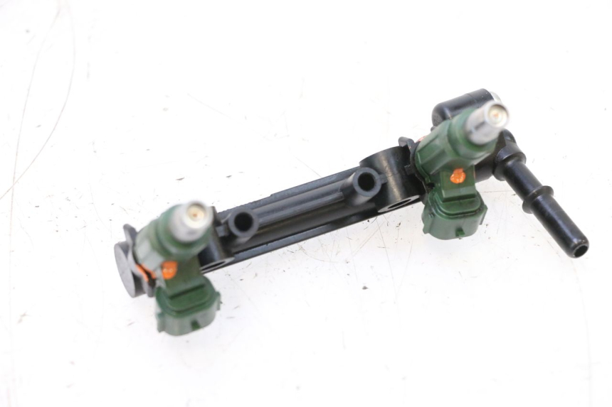 photo de INJECTOR KAWASAKI ER-6 ER6 F ABS 650 (2012 - 2016) - Zoom op gebruiksstaat
