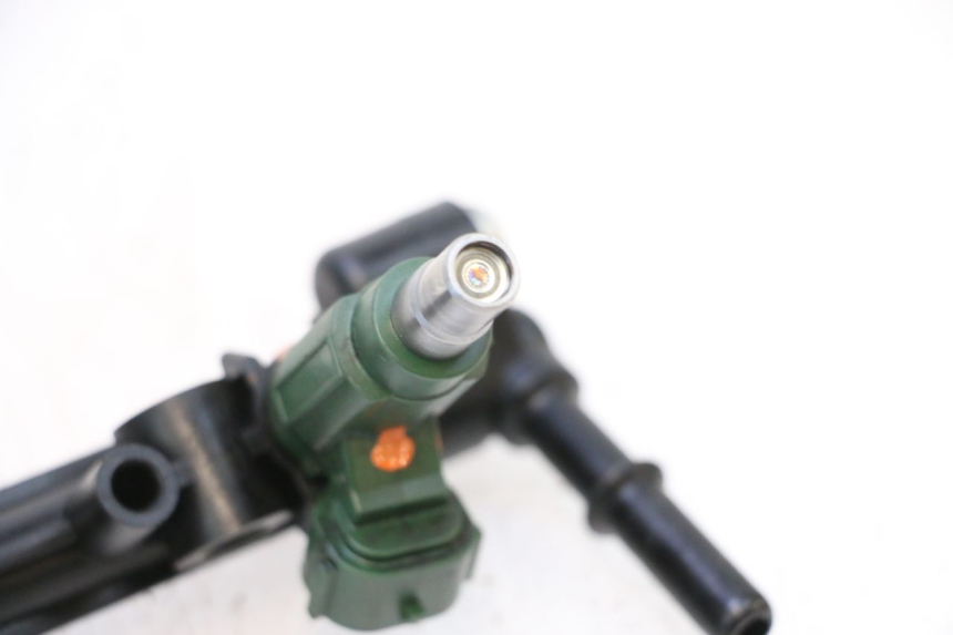 photo de INJECTOR KAWASAKI ER-6 ER6 F ABS 650 (2012 - 2016) - Andere kijkhoek