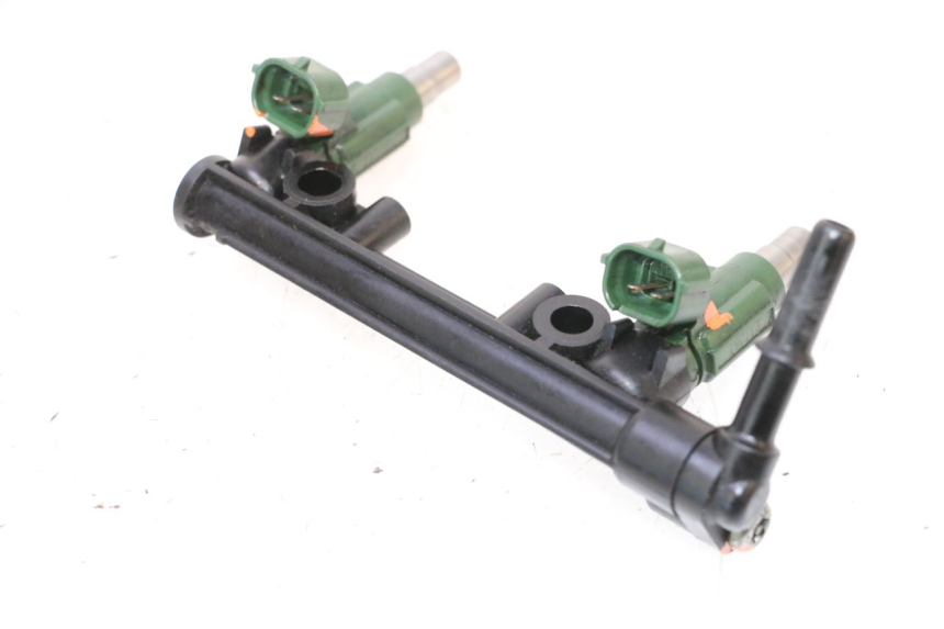 photo de INJECTOR KAWASAKI ER-6 ER6 F ABS 650 (2012 - 2016) - Overzicht