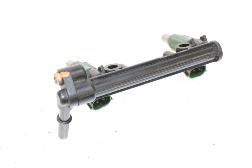 photo de INJECTOR KAWASAKI ER-6 ER6 F ABS 650 (2012 - 2016) - Bevestigingspunten