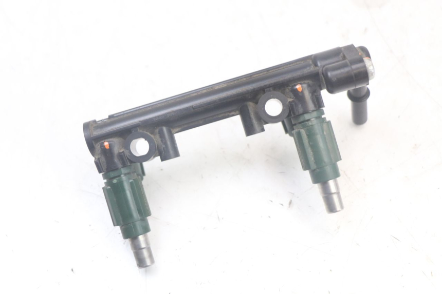 photo de INJECTOR KAWASAKI ER-6 ER6 N 650 (2012 - 2016) - Hoofdaanzicht