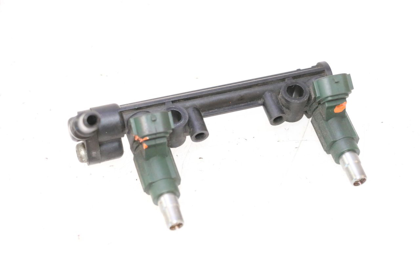 photo de INJECTOR KAWASAKI ER-6 ER6 N 650 (2005 - 2009) - Hoofdaanzicht