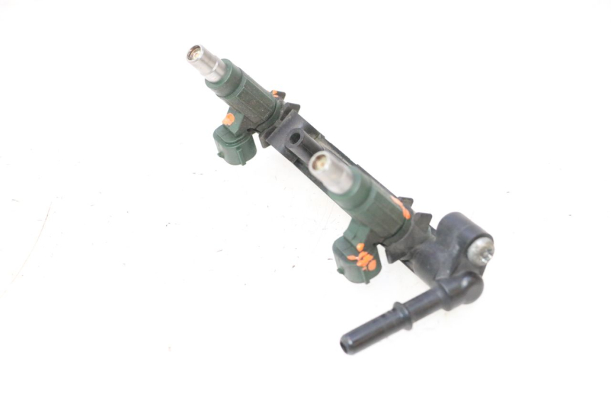 photo de INJECTOR KAWASAKI ER-6 ER6 N 650 (2005 - 2009) - Zoom op gebruiksstaat