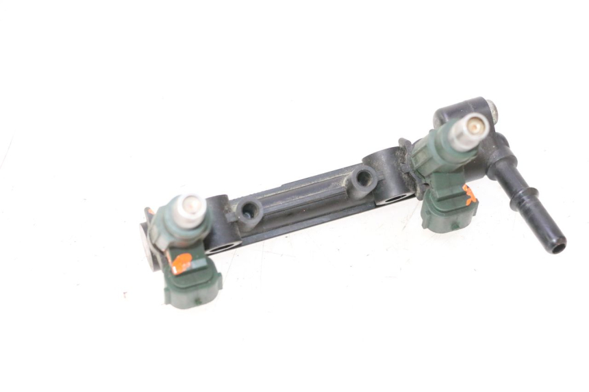 photo de INJECTOR KAWASAKI ER-6 ER6 N 650 (2005 - 2009) - Andere kijkhoek