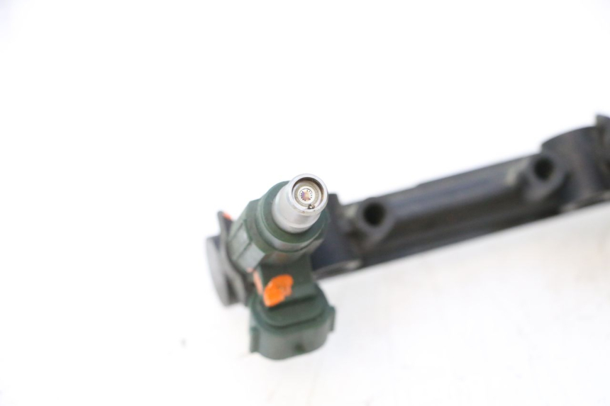 photo de INJECTOR KAWASAKI ER-6 ER6 N 650 (2005 - 2009) - Overzicht