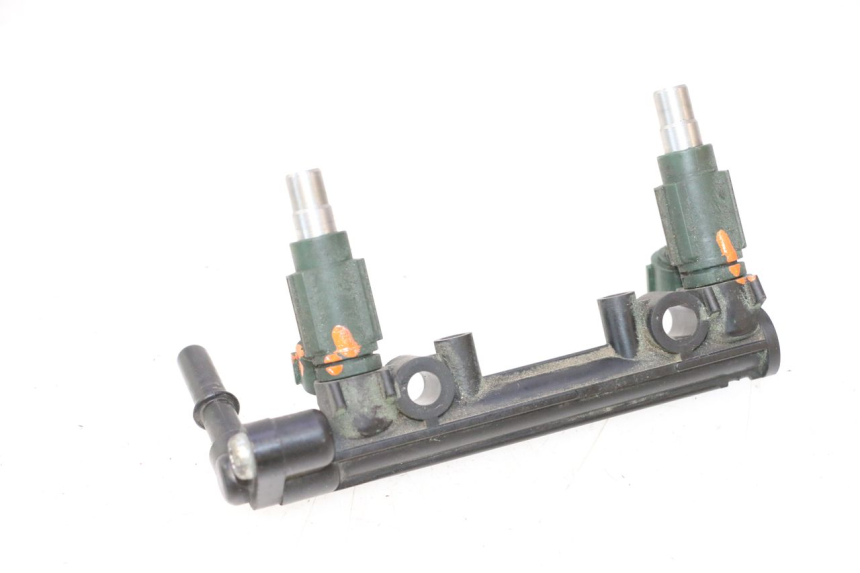 photo de INJECTOR KAWASAKI ER-6 ER6 N 650 (2005 - 2009) - Bevestigingspunten