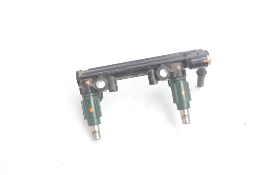 photo de INJECTOR KAWASAKI ER-6 ER6 N 650 (2005 - 2009) - Hoofdaanzicht