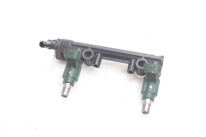 photo de INJECTOR KAWASAKI ER-6 ER6 N 650 (2005 - 2009) - Zoom op gebruiksstaat
