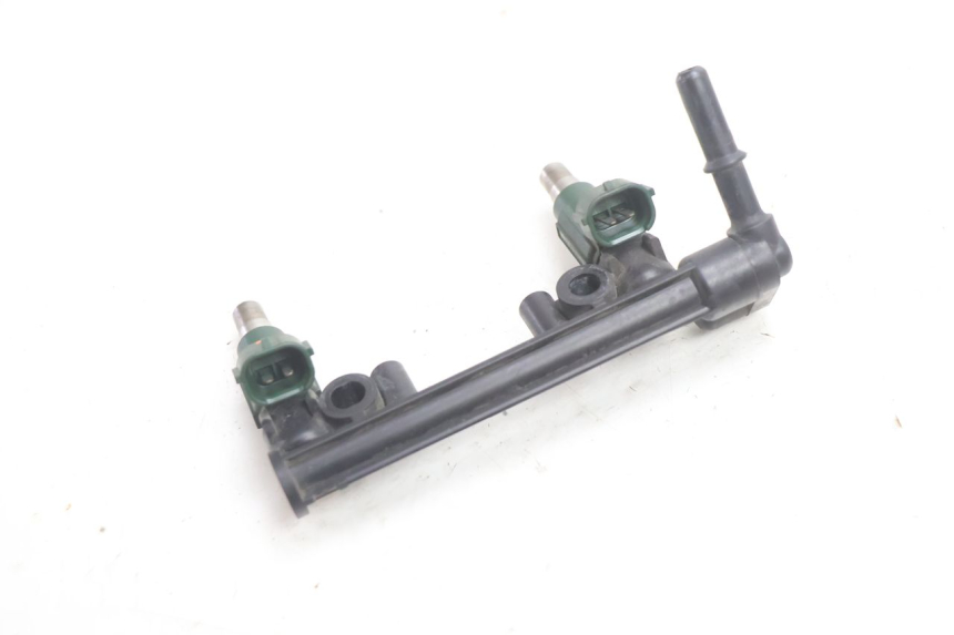 photo de INJECTOR KAWASAKI ER-6 ER6 N 650 (2005 - 2009) - Andere kijkhoek