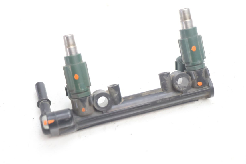 photo de INJECTOR KAWASAKI ER-6 ER6 N 650 (2005 - 2009) - Bevestigingspunten