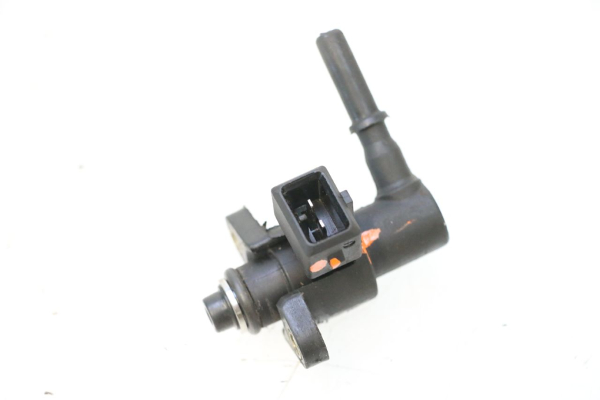 photo de INJECTOR KEEWAY F-ACT FACT EVO 50 (2020 - 2026) - Zoom op gebruiksstaat