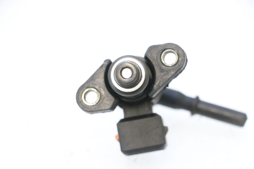 photo de INJECTOR KEEWAY F-ACT FACT EVO 50 (2020 - 2026) - Andere kijkhoek