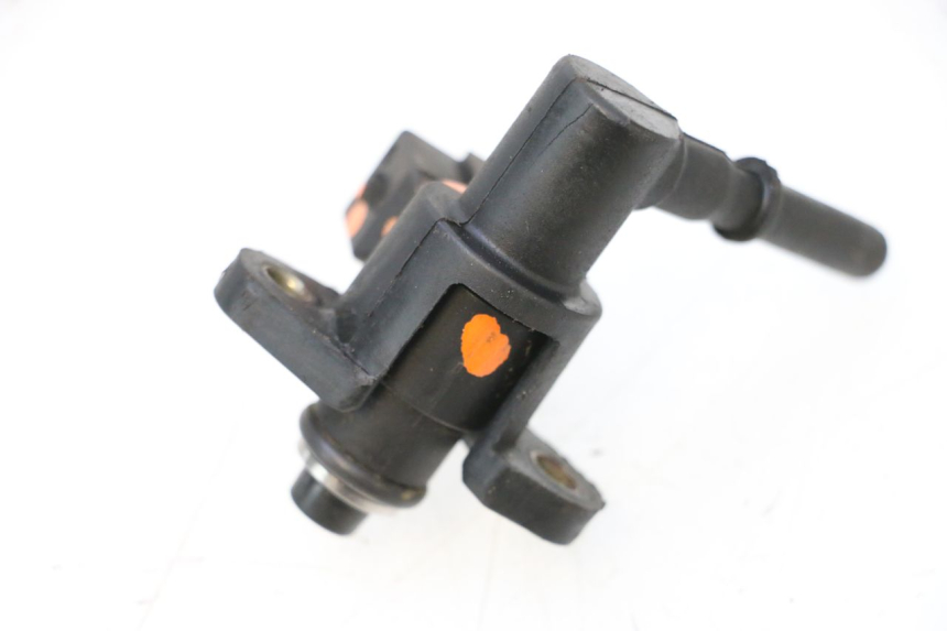 photo de INJECTOR KEEWAY F-ACT FACT EVO 50 (2020 - 2026) - Technische close-up