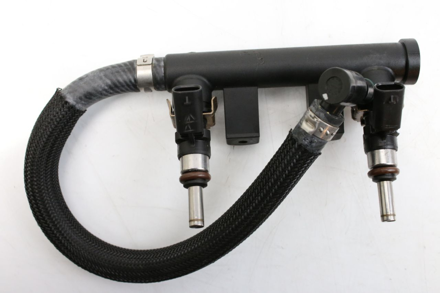 photo de INJECTOR BMW F GS K81 850 (2018 - 2023) - Hoofdaanzicht