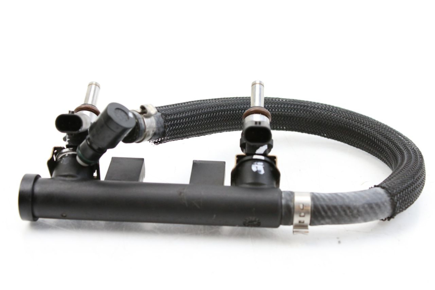 photo de INJECTOR BMW F GS K81 850 (2018 - 2023) - Detail van het onderdeel