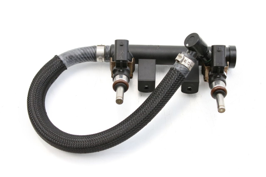 photo de INJECTOR BMW F GS K81 850 (2018 - 2023) - Zoom op gebruiksstaat