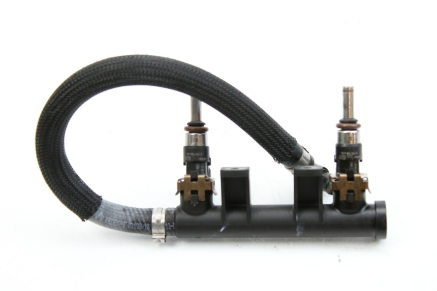 photo de INJECTOR BMW F GS K81 850 (2018 - 2023) - Andere kijkhoek