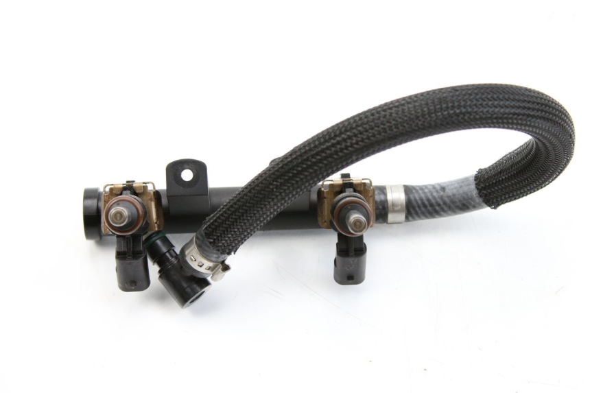 photo de INJECTOR BMW F GS K81 850 (2018 - 2023) - Technische close-up