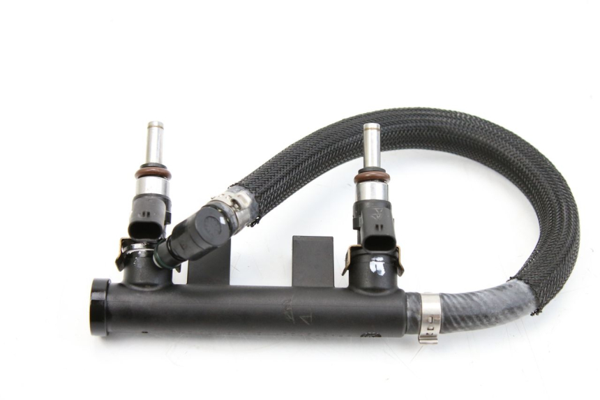 photo de INJECTOR BMW F GS K81 850 (2018 - 2023) - Overzicht