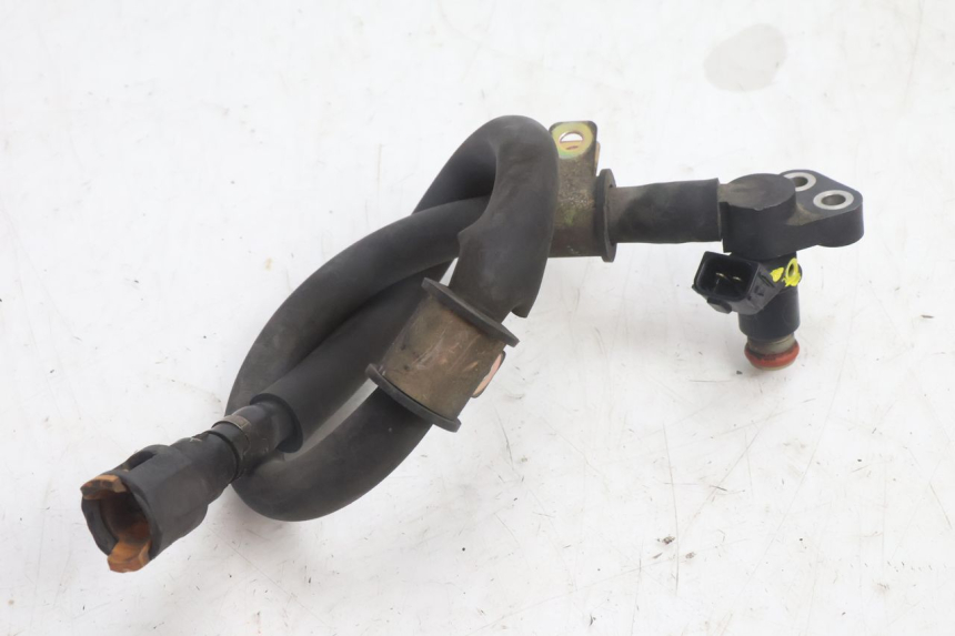 photo de INJECTOR HONDA FES PANTHEON 125 (2003 - 2007) - Hoofdaanzicht