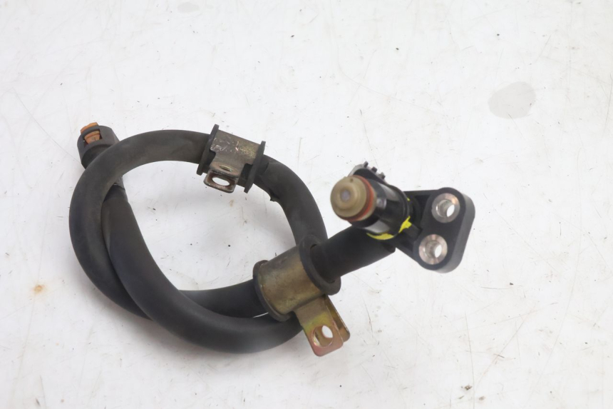 photo de INJECTOR HONDA FES PANTHEON 125 (2003 - 2007) - Zoom op gebruiksstaat