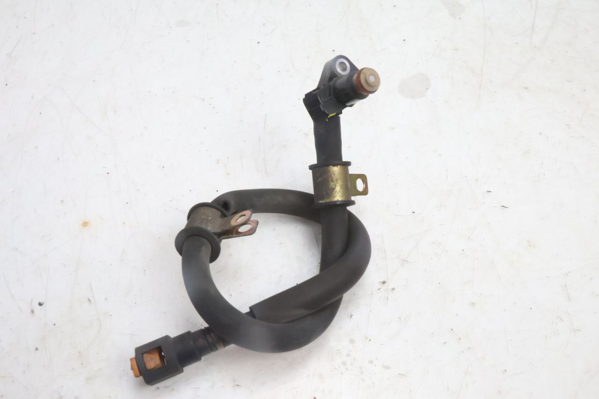 photo de INJECTOR HONDA FES PANTHEON 125 (2003 - 2007) - Andere kijkhoek