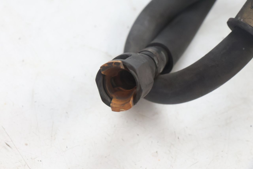 photo de INJECTOR HONDA FES PANTHEON 125 (2003 - 2007) - Technische close-up