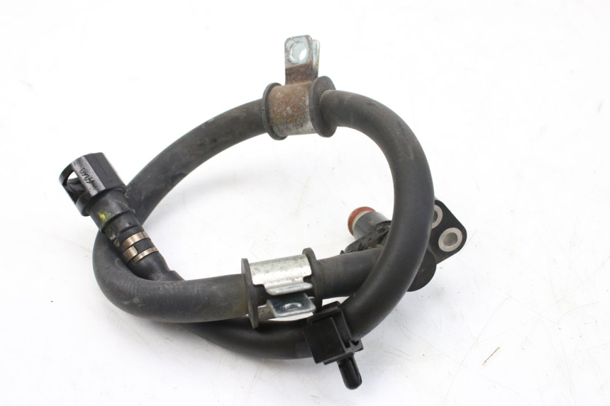 photo de INJECTOR HONDA FES S-WING SWING ABS 125 (2007 - 2015) - Zoom op gebruiksstaat