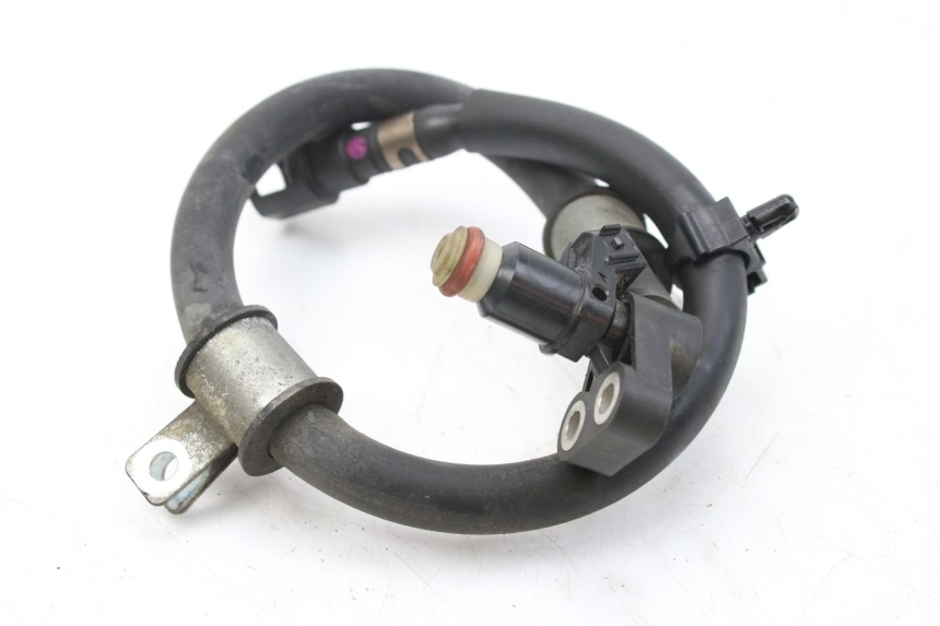 photo de INJECTOR HONDA FES S-WING SWING ABS 125 (2007 - 2015) - Andere kijkhoek