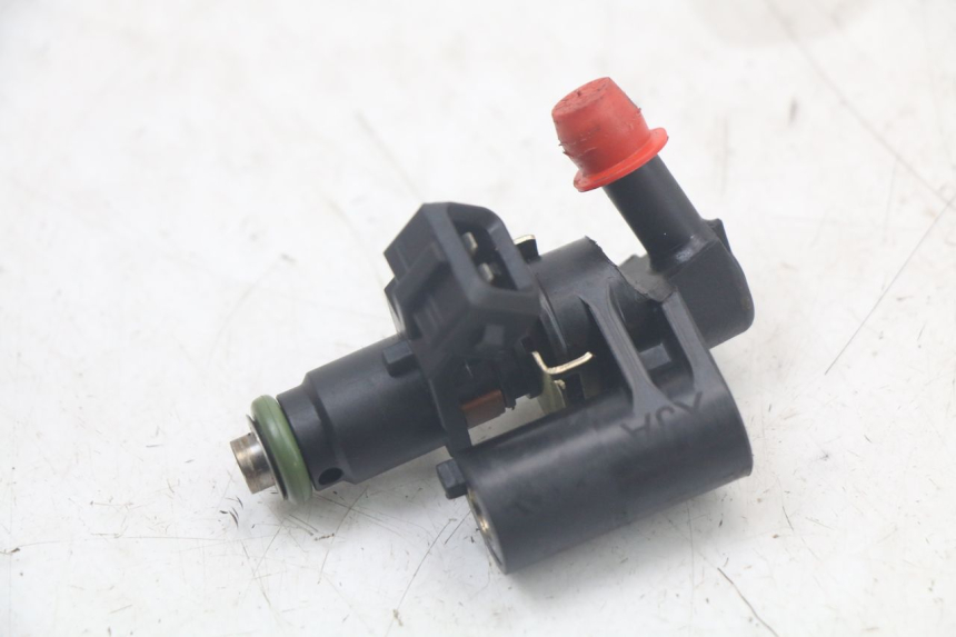 photo de INJECTOR SYM FIDDLE 3 III 125 (2014 - 2020) - Hoofdaanzicht