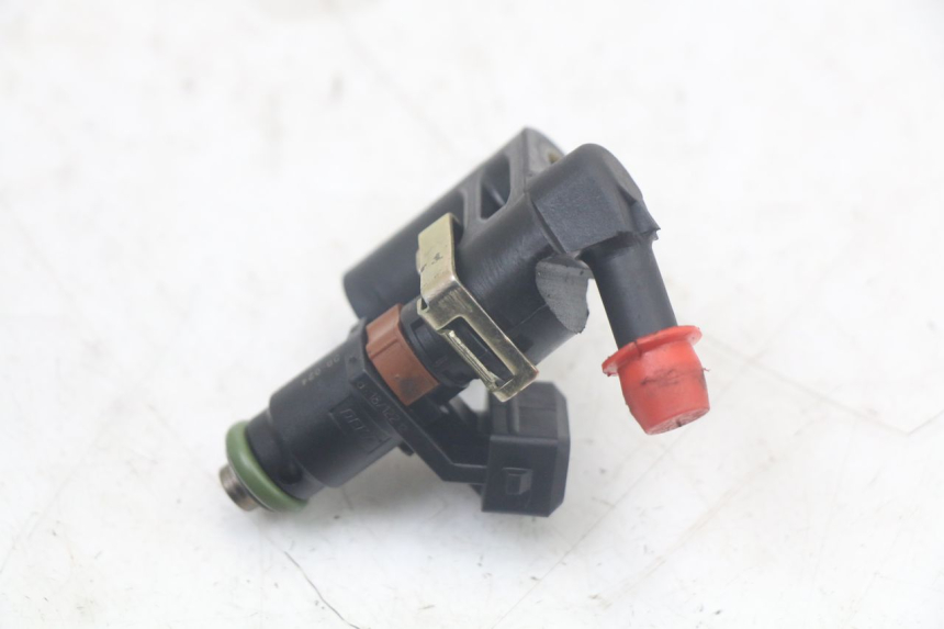 photo de INJECTOR SYM FIDDLE 3 III 125 (2014 - 2020) - Zoom op gebruiksstaat