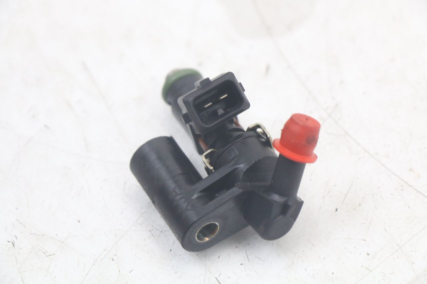 photo de INJECTOR SYM FIDDLE 3 III 125 (2014 - 2020) - Andere kijkhoek