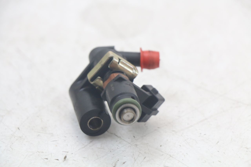 photo de INJECTOR SYM FIDDLE 3 III 125 (2014 - 2020) - Technische close-up