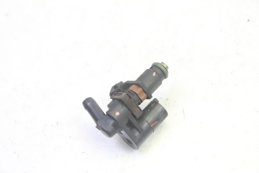 photo de INJECTOR SYM FIDDLE 3 III 125 (2014 - 2020) - Zoom op gebruiksstaat