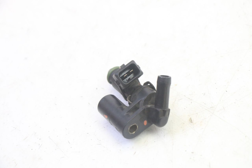 photo de INJECTOR SYM FIDDLE 3 III 125 (2014 - 2020) - Andere kijkhoek