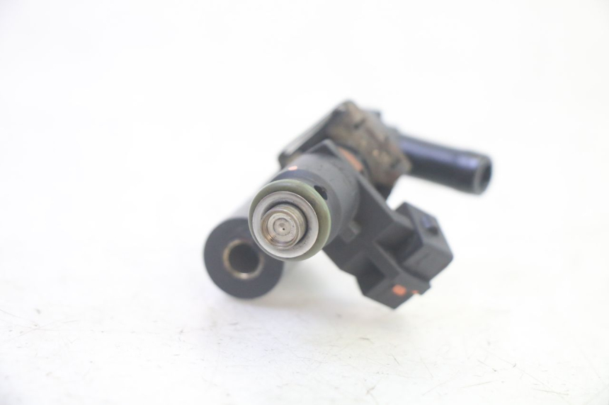 photo de INJECTOR SYM FIDDLE 3 III 125 (2014 - 2020) - Technische close-up